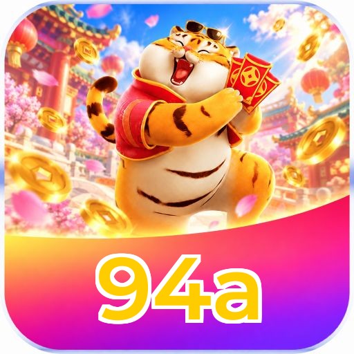 Logo da 94a