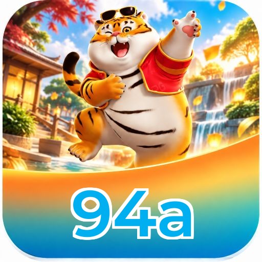 Logo 94a Cassino Online Brasil