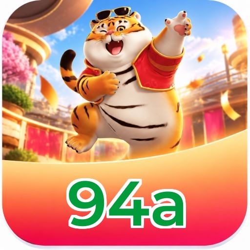 Logo 94a Loteria Online