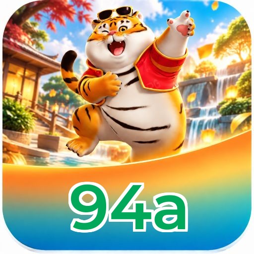 94a APP Logo Oficial Certificado Android iOS
