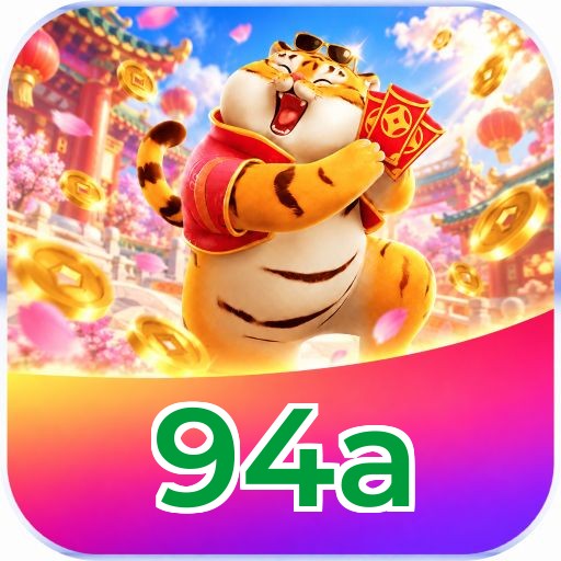 Logo 94a APK Android Brasil