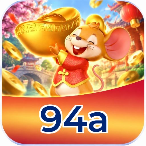 94a Jackpots Progressivos