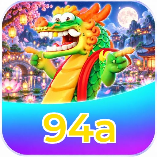 Logo 94a APP Mobile Brasil