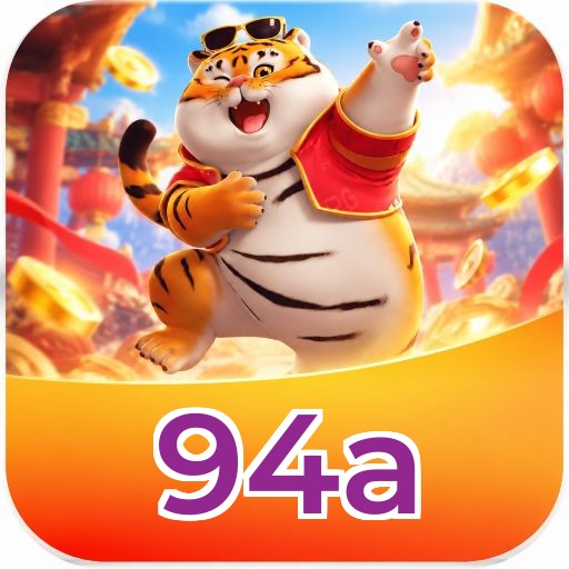 Logo 94a Cassino Online Brasil